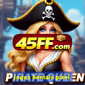 jogos hentais pixel